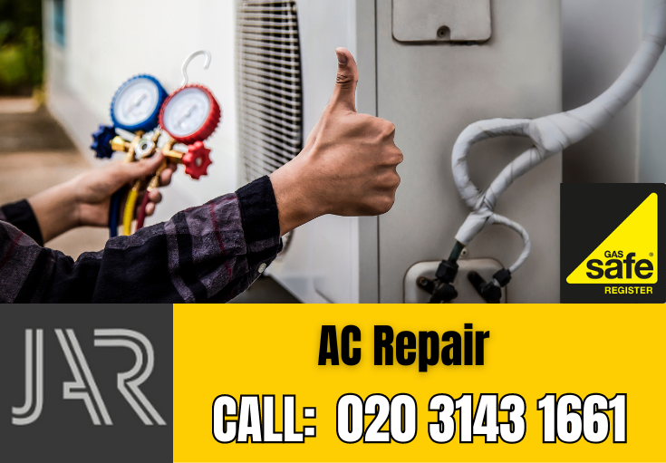 ac repair Forest Hill