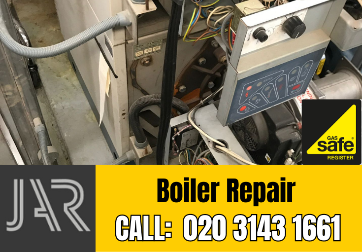 boiler repair Forest Hill