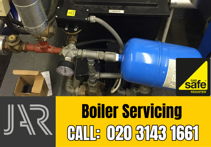 boiler service Forest Hill