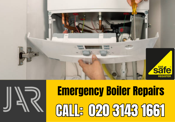 emergency boiler repairs Forest Hill