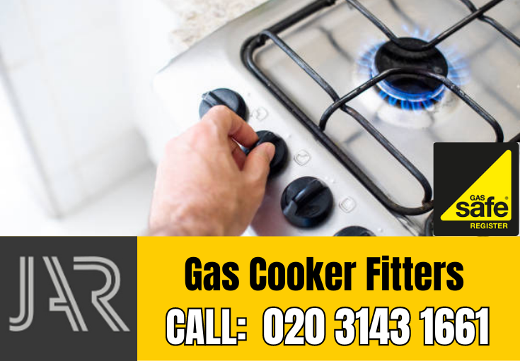 gas cooker fitters Forest Hill