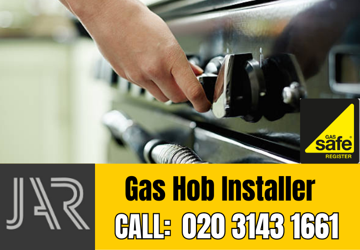 gas hob installer Forest Hill