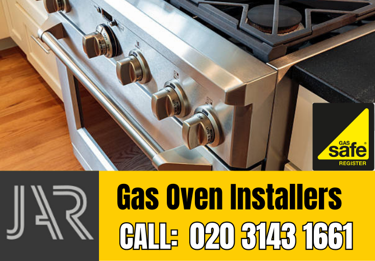 gas oven installer Forest Hill