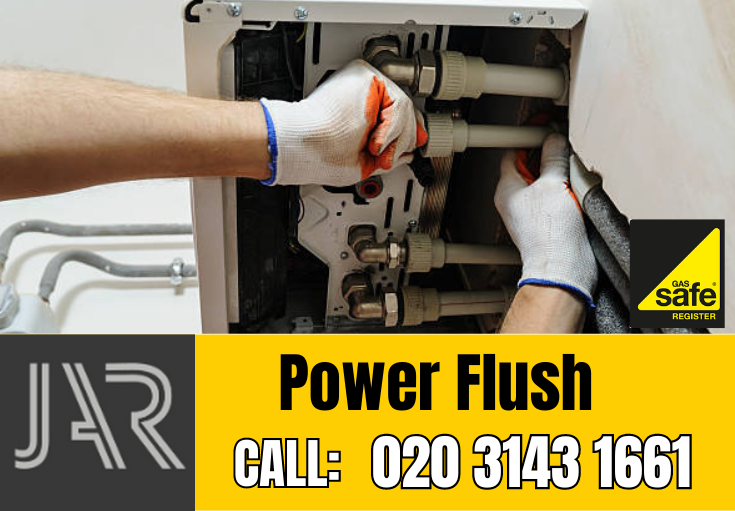 power flush Forest Hill