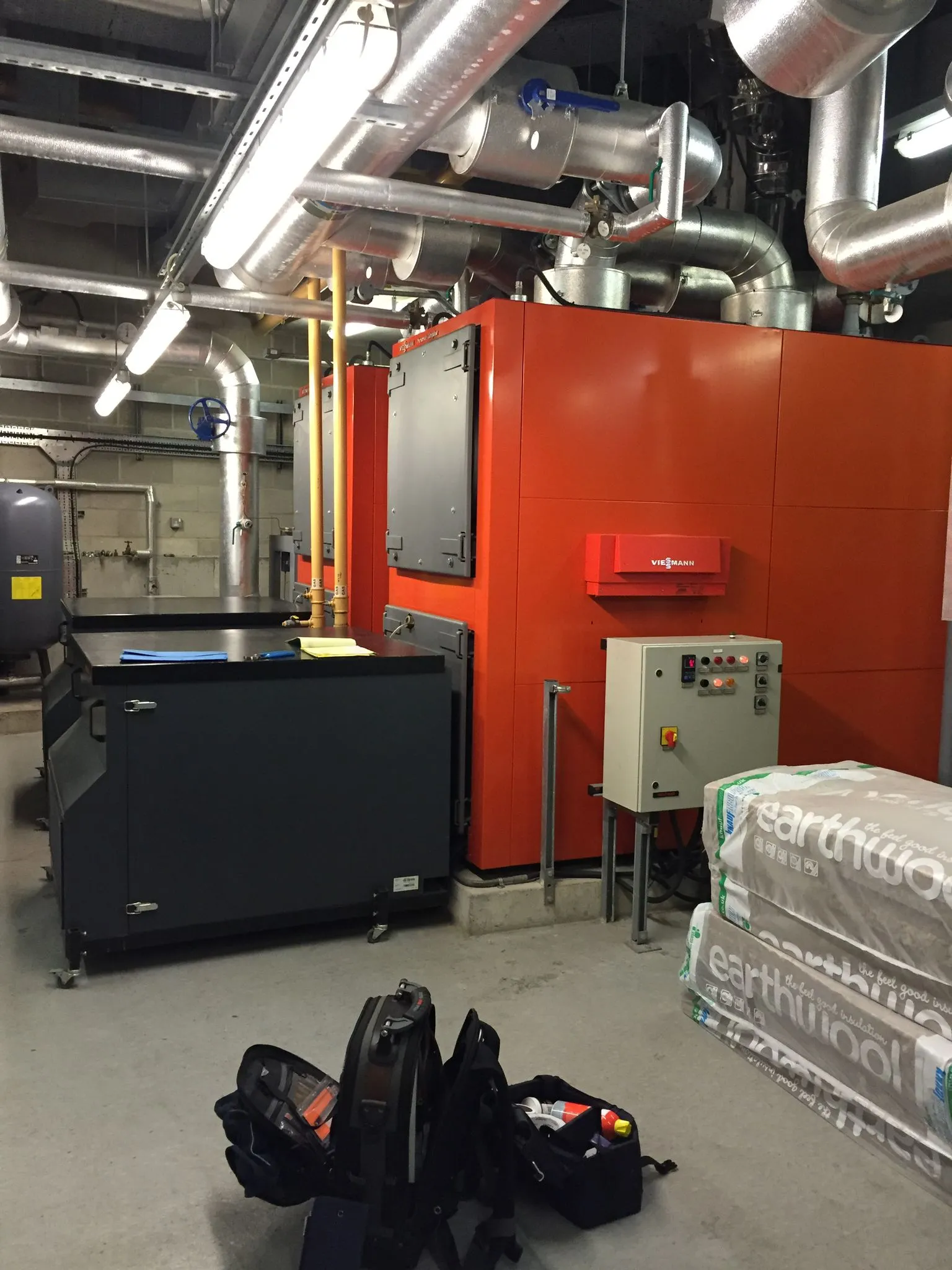 local gas engineer Forest Hill, SE23