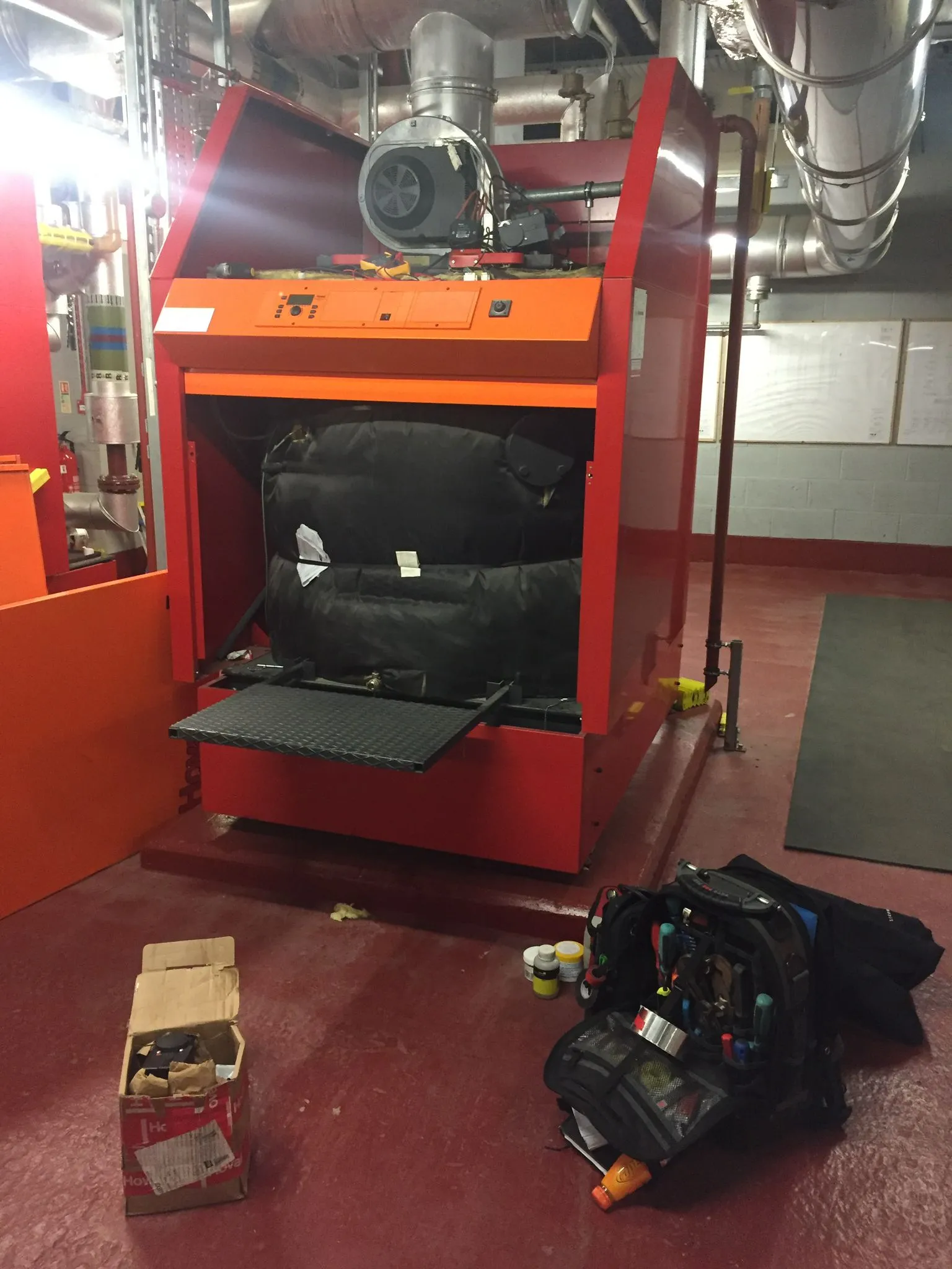 emergency heating engineer Forest Hill, SE23