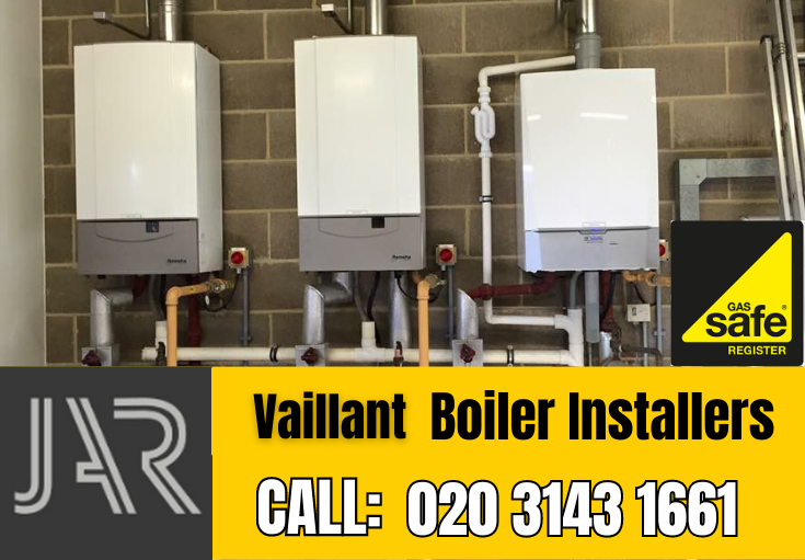 Vaillant boiler installers Forest Hill